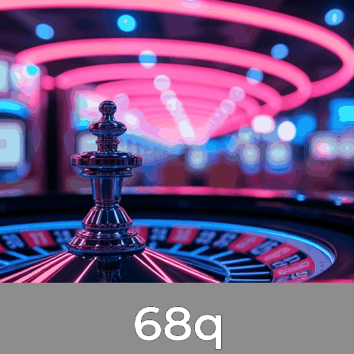 Experiência Profissional de Casino com 68q