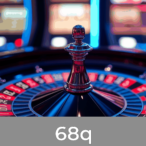 68q: Caça-níqueis com jackpot, Mesa Clássica e Live Dealer