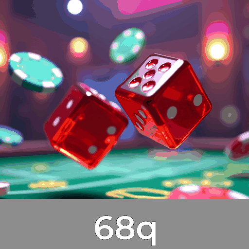 Descubra Ofertas Exclusivas e Premiações no 68q com Bônus Generoso