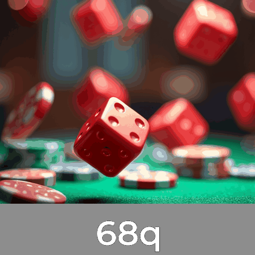 68q: Caça-níqueis com jackpot, Mesa Clássica e Live Dealer