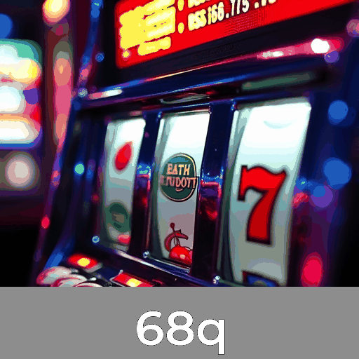 Experiência Profissional de Casino com 68q