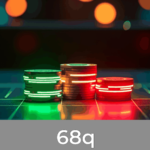 Aventure-se no Crash com 68q: Ganhos Instantâneos e Altos Retornos